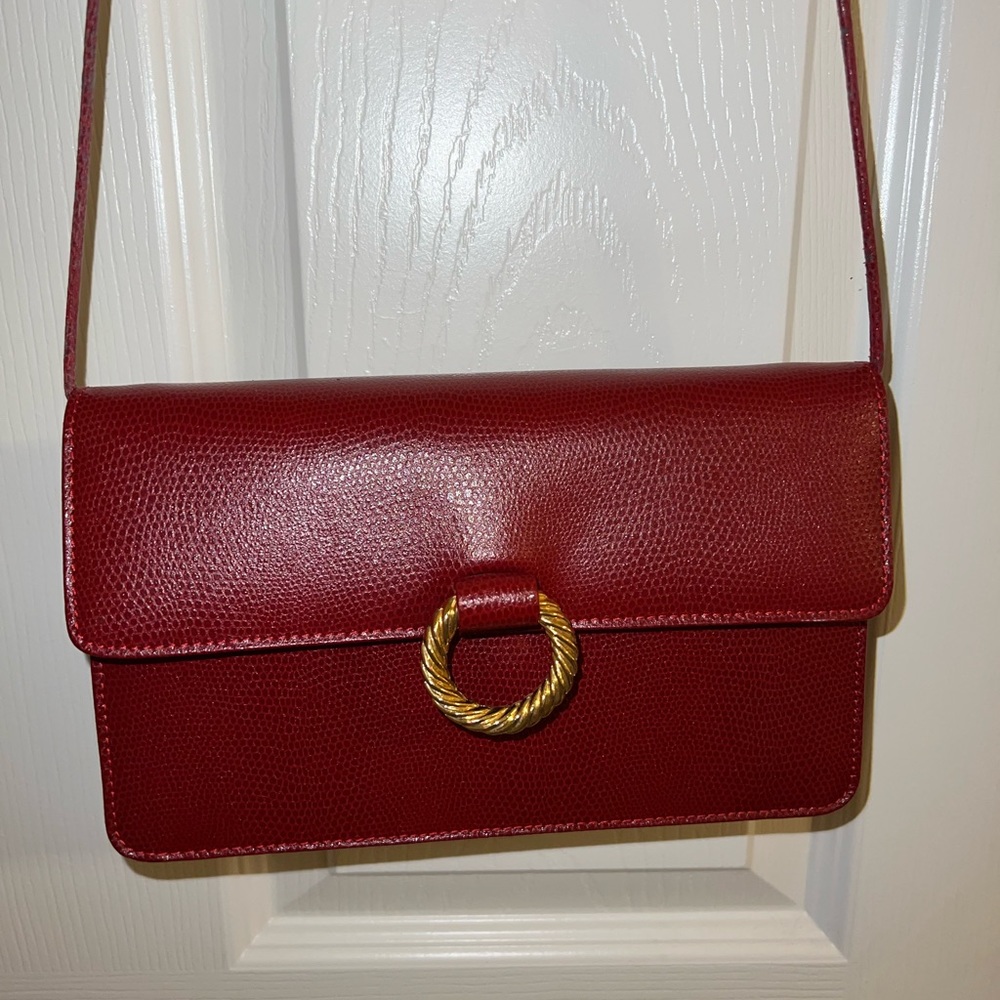 M. London bag